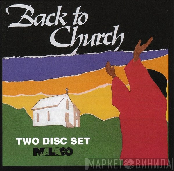  - Back To Church