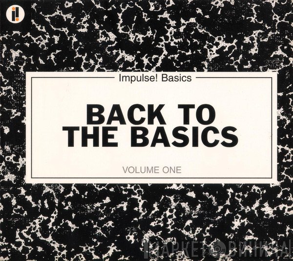  - Back To The Basics