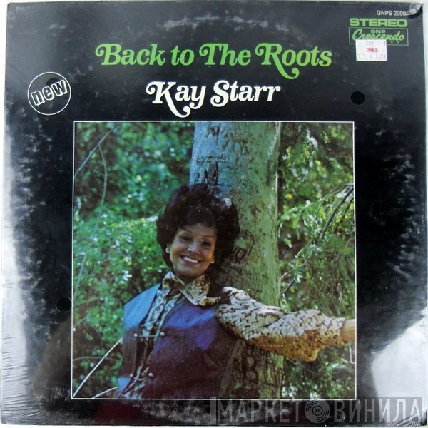  - Back To The Roots