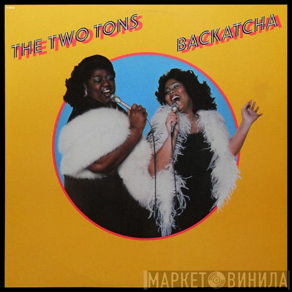  - Backatcha