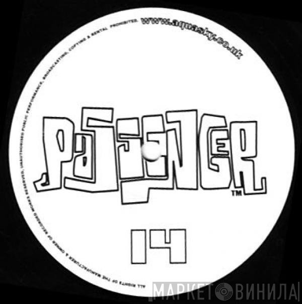 Backdraft   - Labrat / Lurker