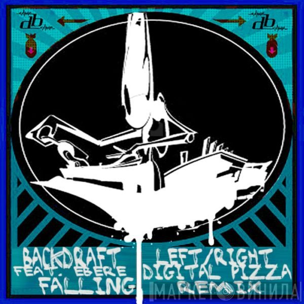 Backdraft  Feat. Ebere  - Falling