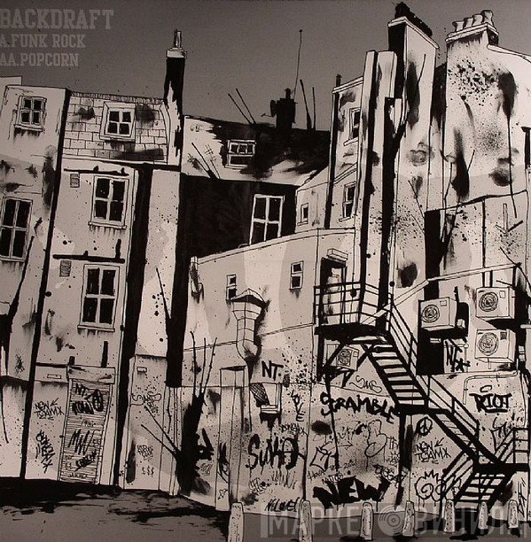 Backdraft   - Funk Rock