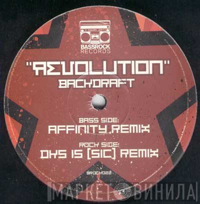 Backdraft   - Revolution
