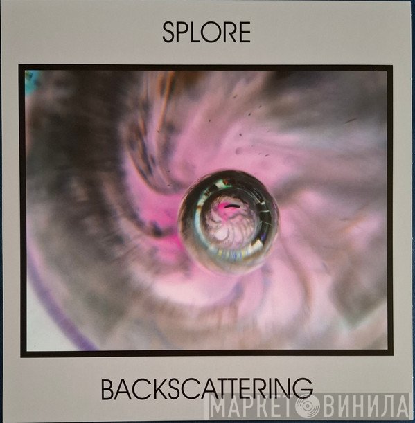  - Backscattering