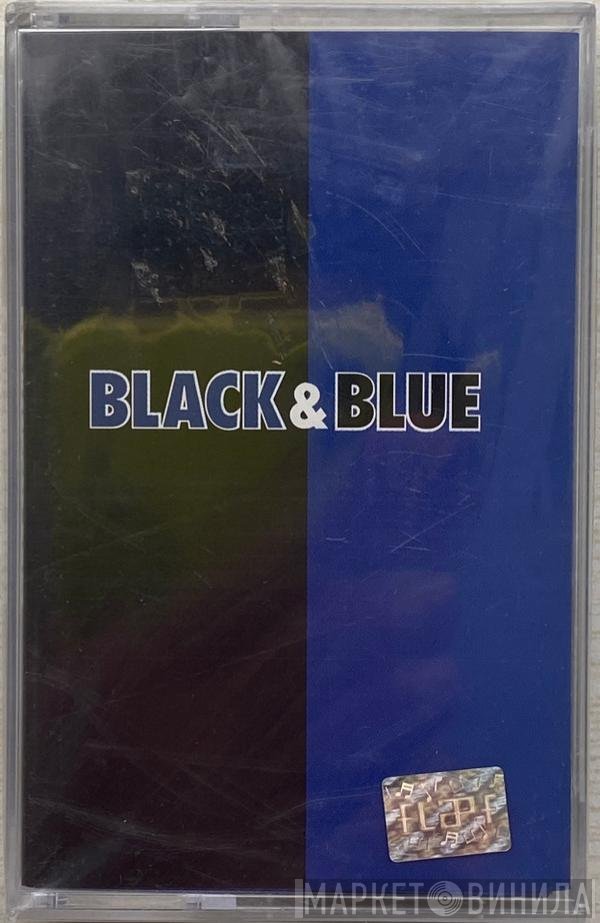 Backstreet Boys  - Black & Blue