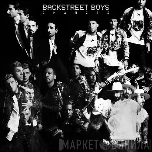 Backstreet Boys  - Chances