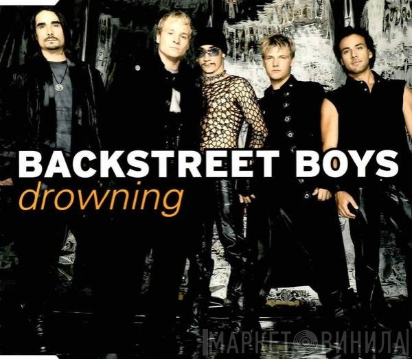 Backstreet Boys  - Drowning