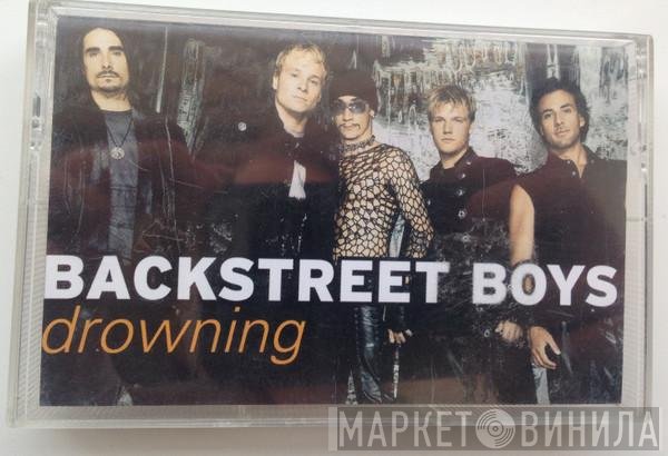 Backstreet Boys - Drowning