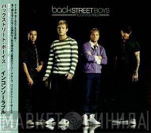 Backstreet Boys  - Inconsolable