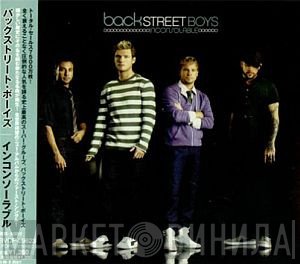 Backstreet Boys  - Inconsolable