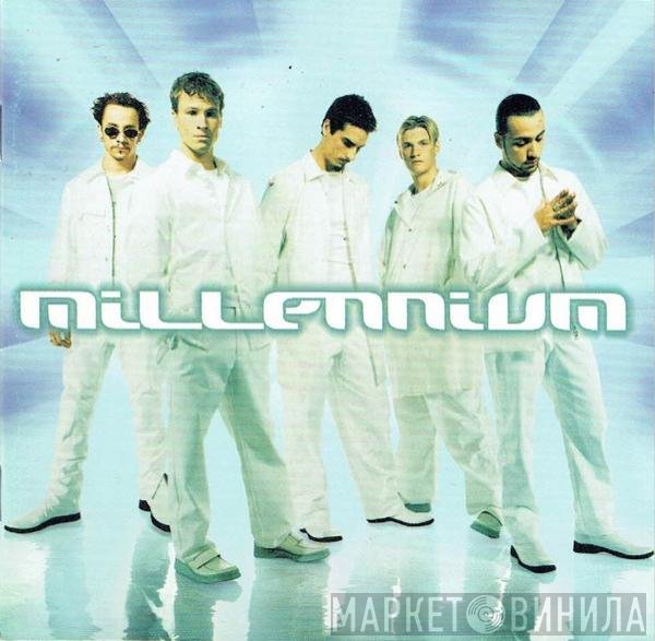 Backstreet Boys - Millennium