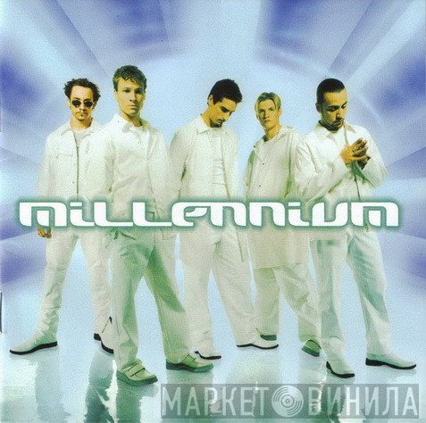 Backstreet Boys  - Millennium