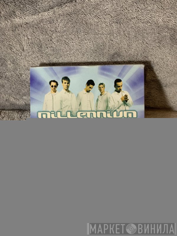 Backstreet Boys  - Millennium