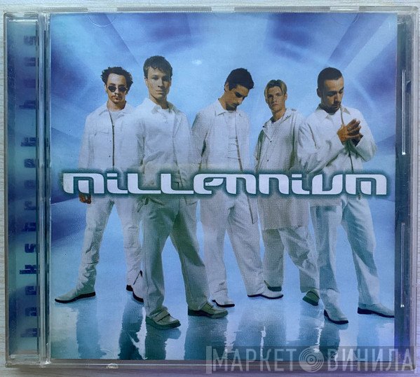 Backstreet Boys  - Millennium