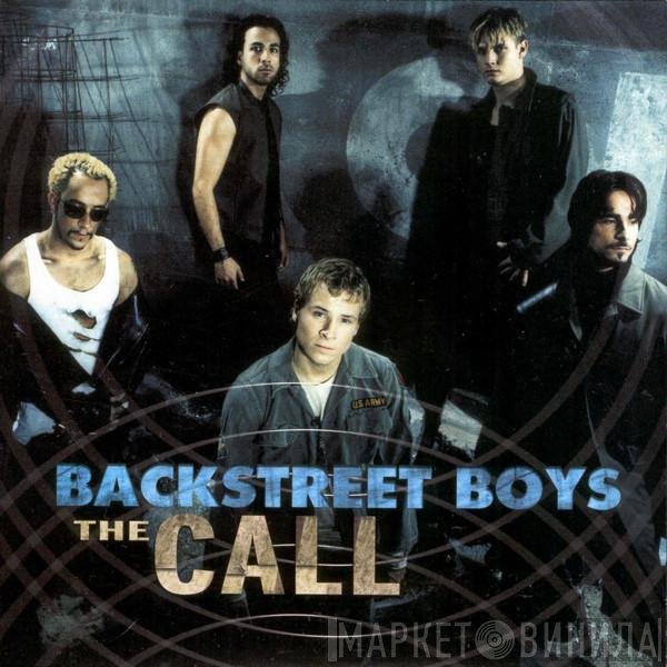 Backstreet Boys  - The Call