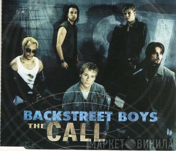 Backstreet Boys  - The Call