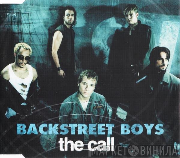 Backstreet Boys  - The Call