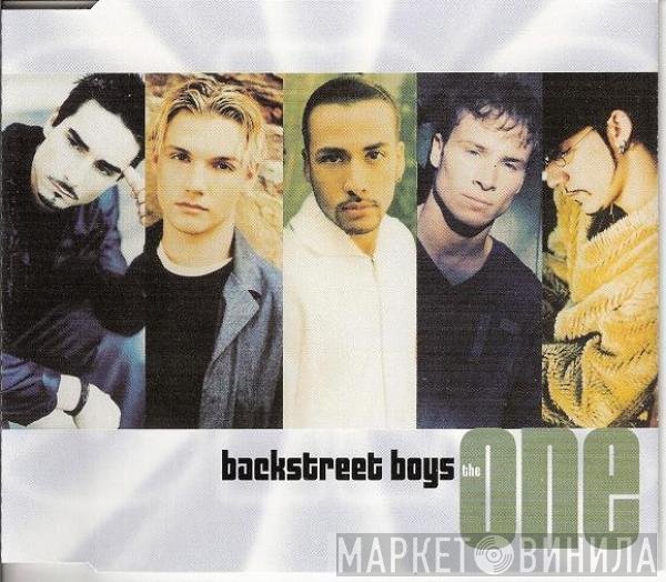 Backstreet Boys  - The One