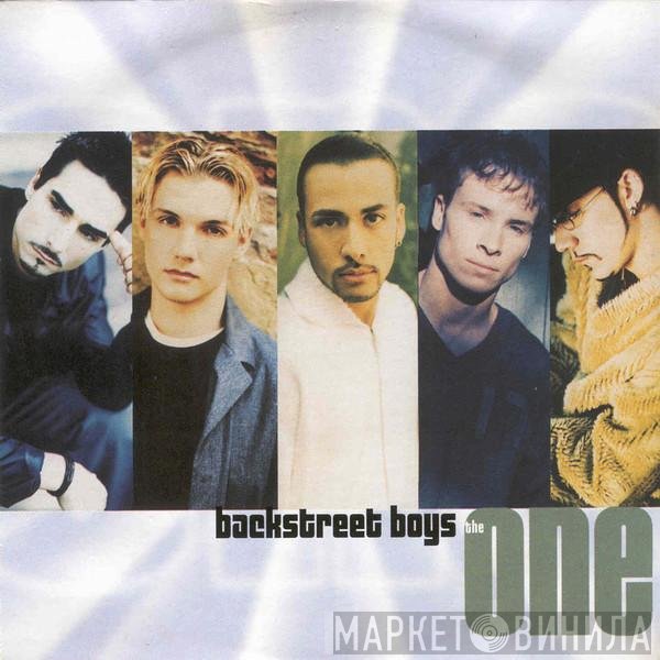Backstreet Boys  - The One