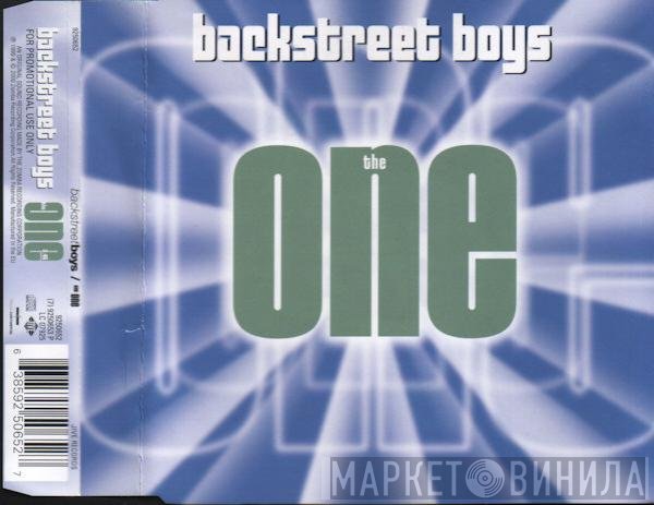 Backstreet Boys  - The One