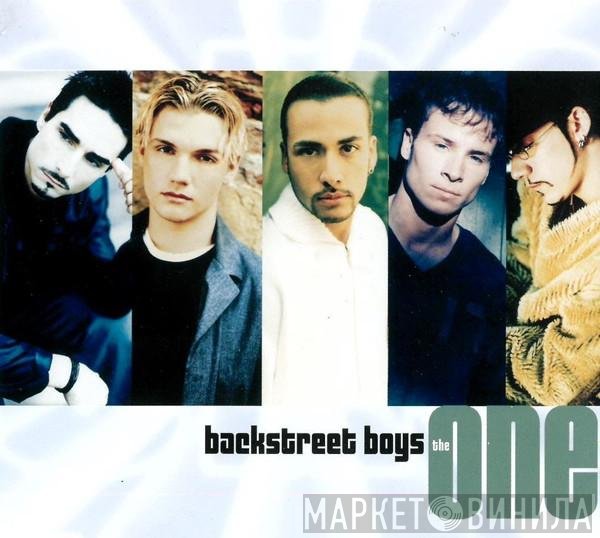 Backstreet Boys  - The One