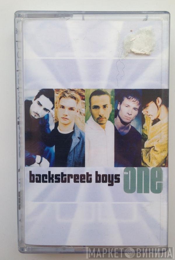 Backstreet Boys  - The One