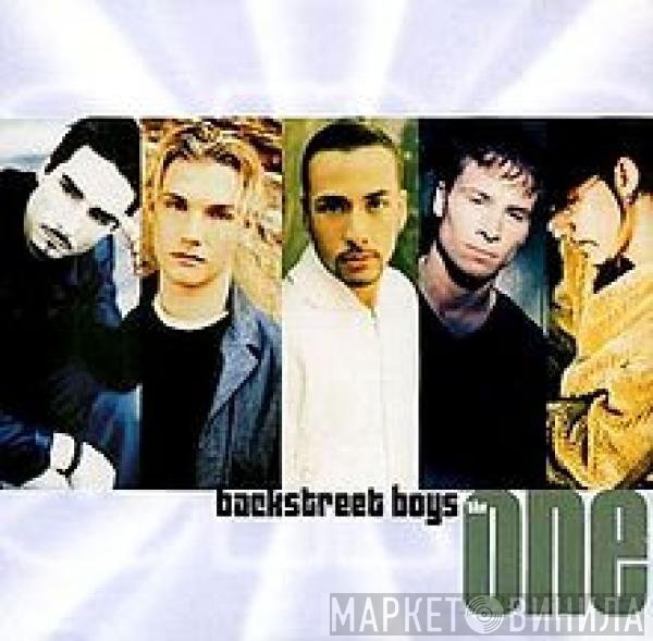 Backstreet Boys  - The One