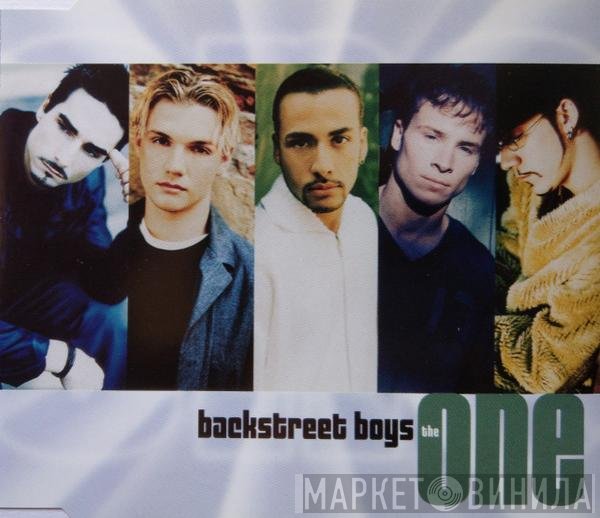 Backstreet Boys  - The One