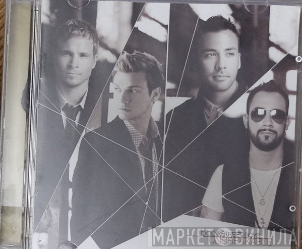 Backstreet Boys  - Unbreakable