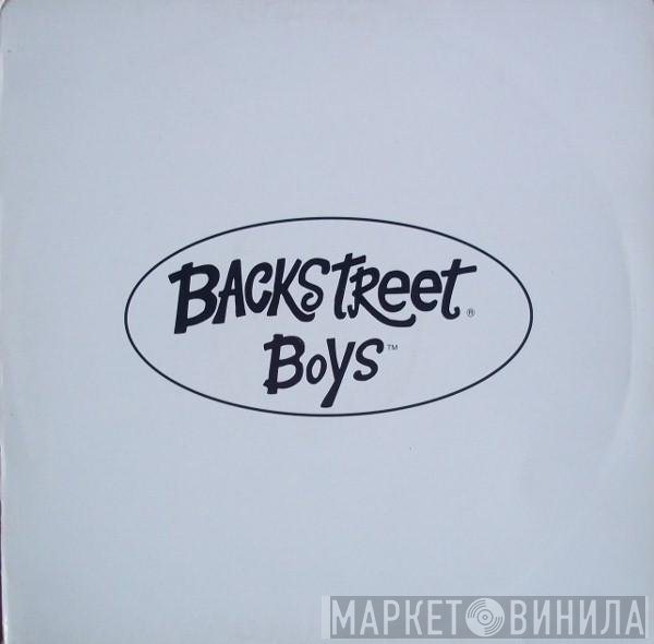 Backstreet Boys - We've Got It Goin' On