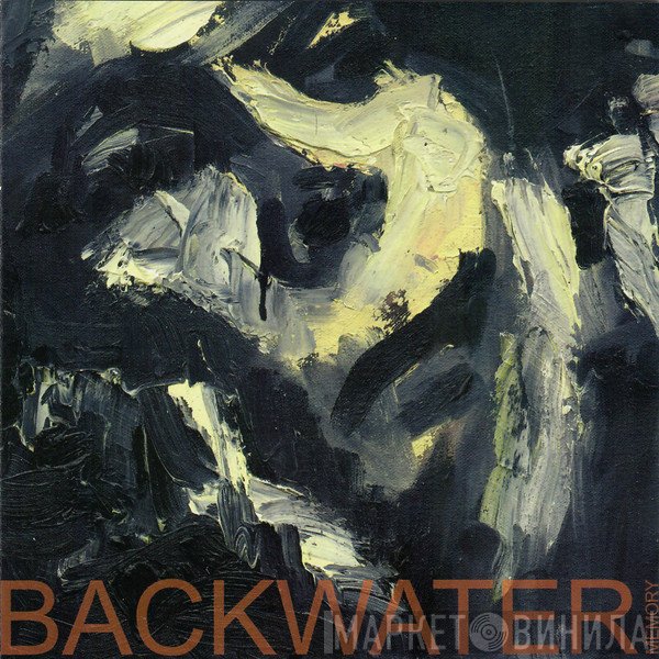 Backwater  - Memory