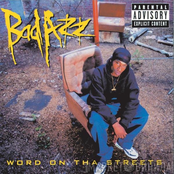 Bad Azz - Word On Tha Streets