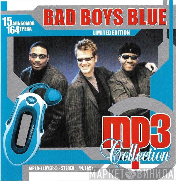 Bad Boys Blue  - MP3 Collection