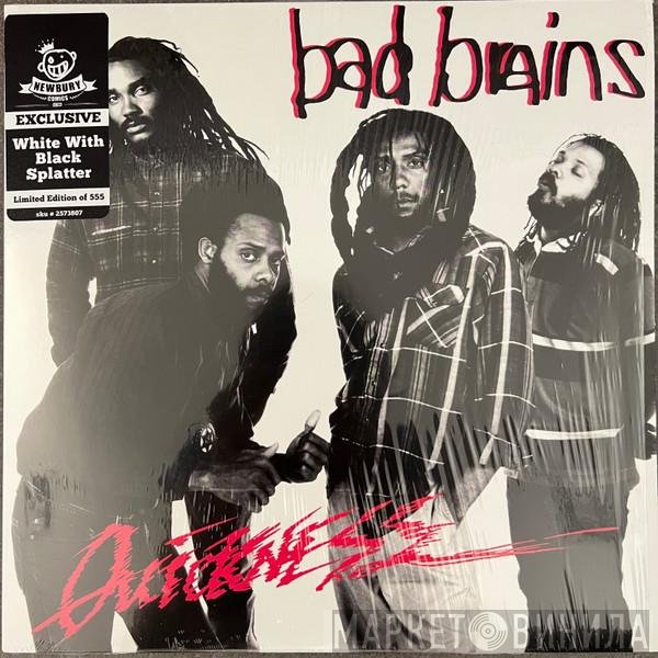 Bad Brains  - Quickness