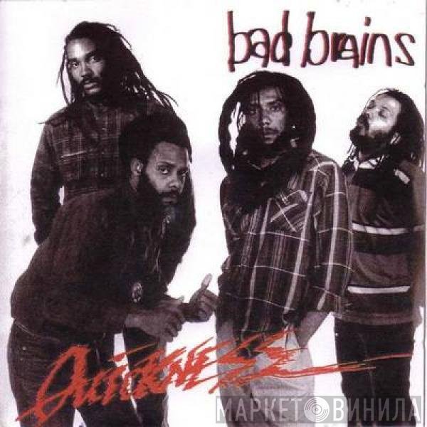 Bad Brains  - Quickness