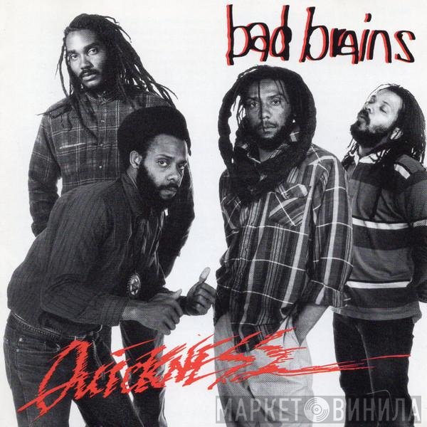 Bad Brains  - Quickness