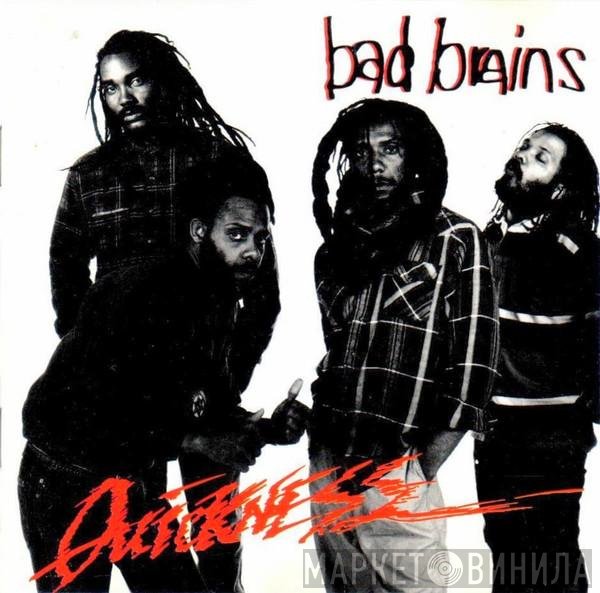 Bad Brains  - Quickness