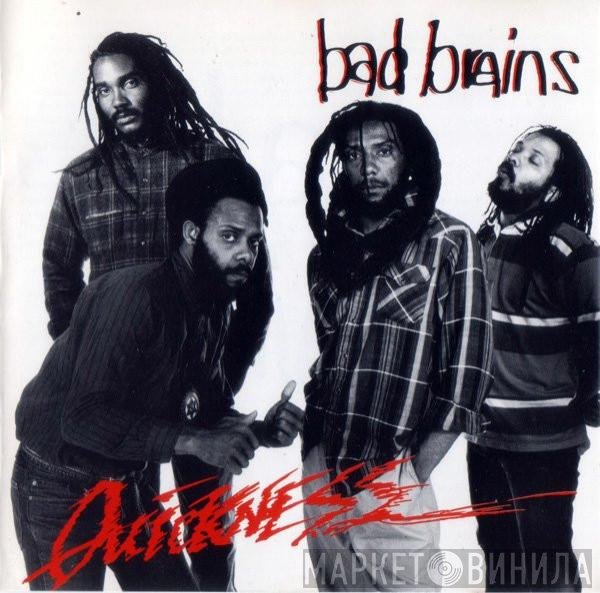 Bad Brains  - Quickness
