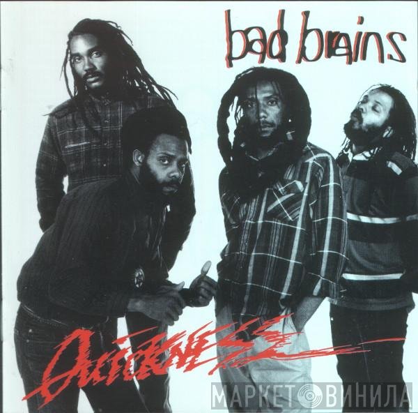 Bad Brains  - Quickness