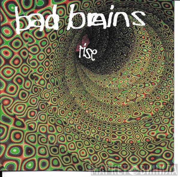 Bad Brains  - Rise