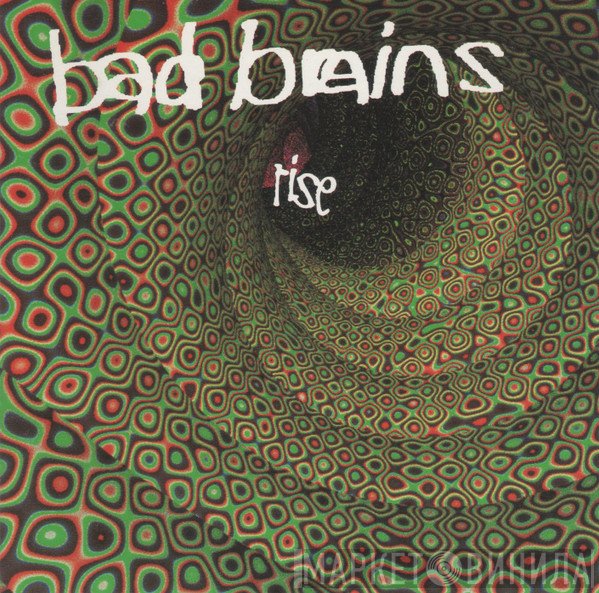 Bad Brains  - Rise