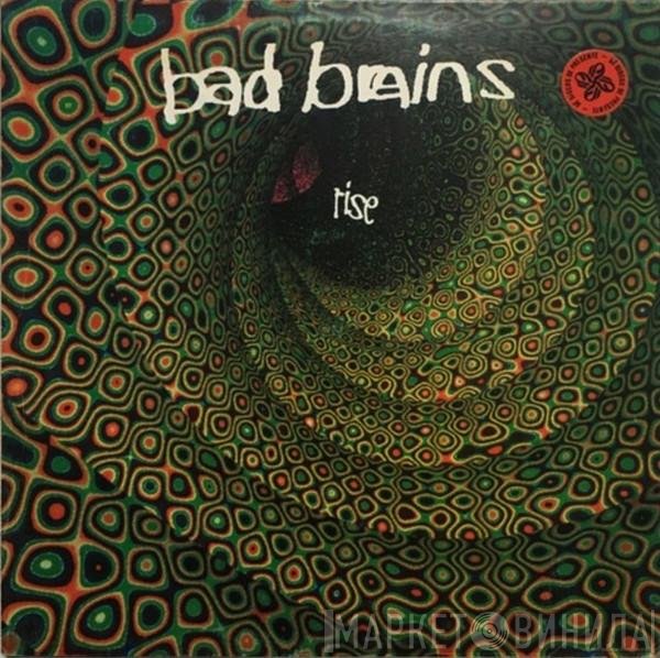Bad Brains  - Rise