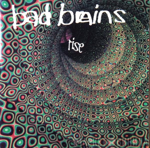 Bad Brains  - Rise