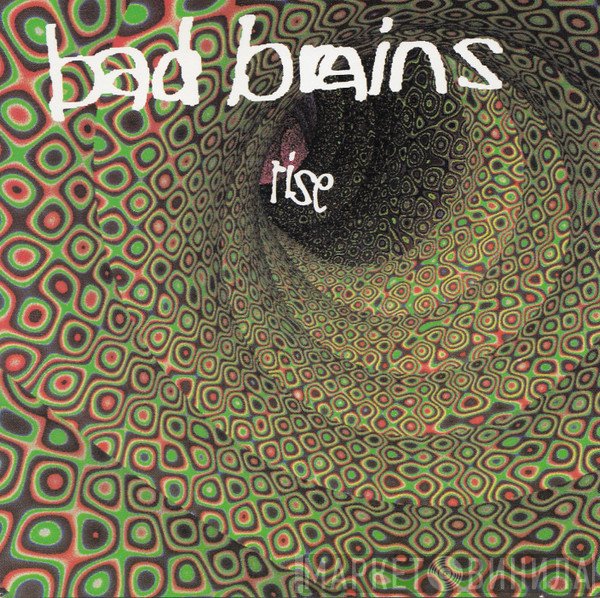 Bad Brains  - Rise
