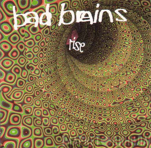 Bad Brains  - Rise