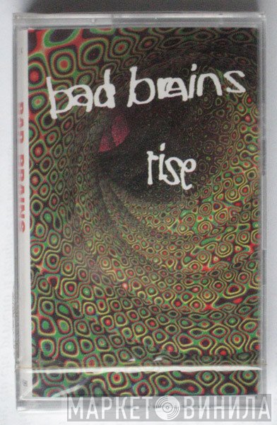Bad Brains  - Rise