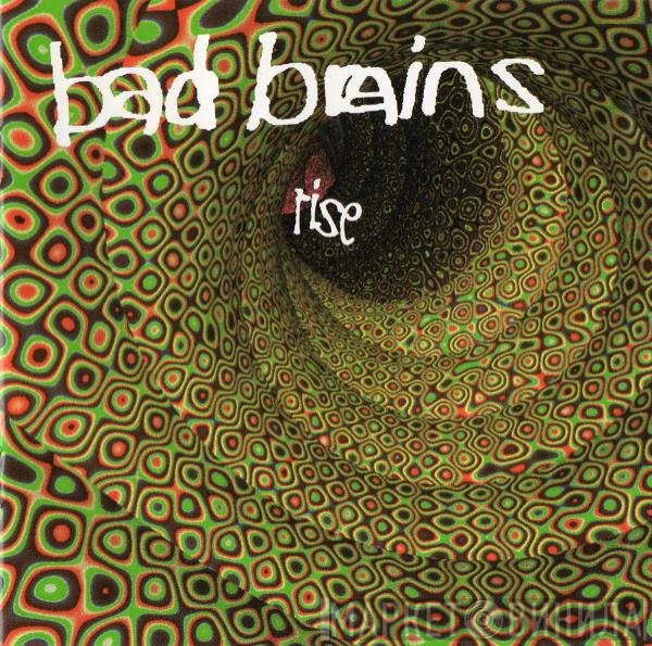 Bad Brains  - Rise