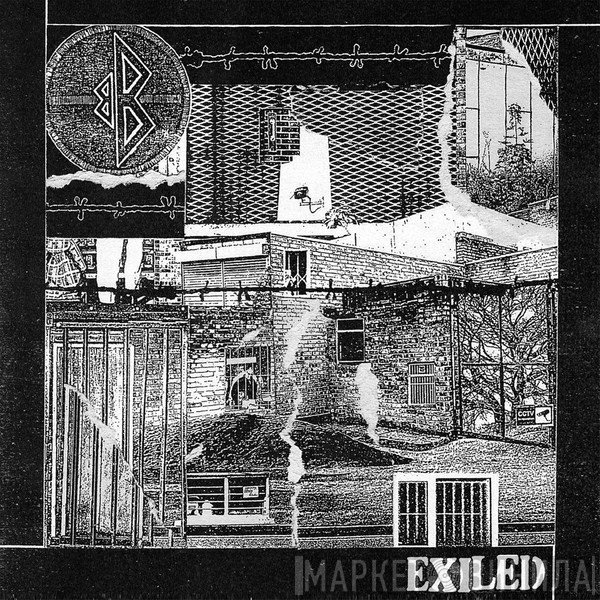 Bad Breeding  - Exiled