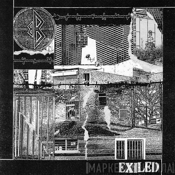 Bad Breeding  - Exiled